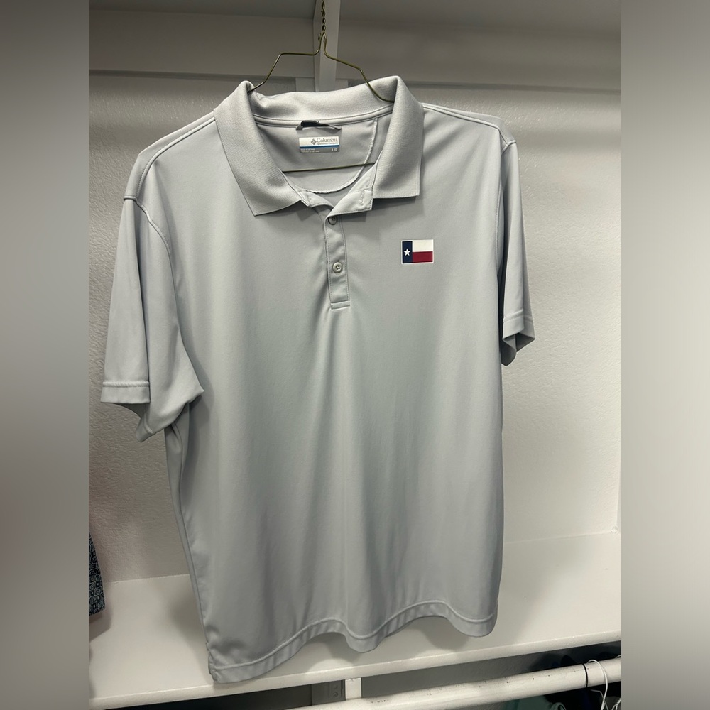 Columbia Polo